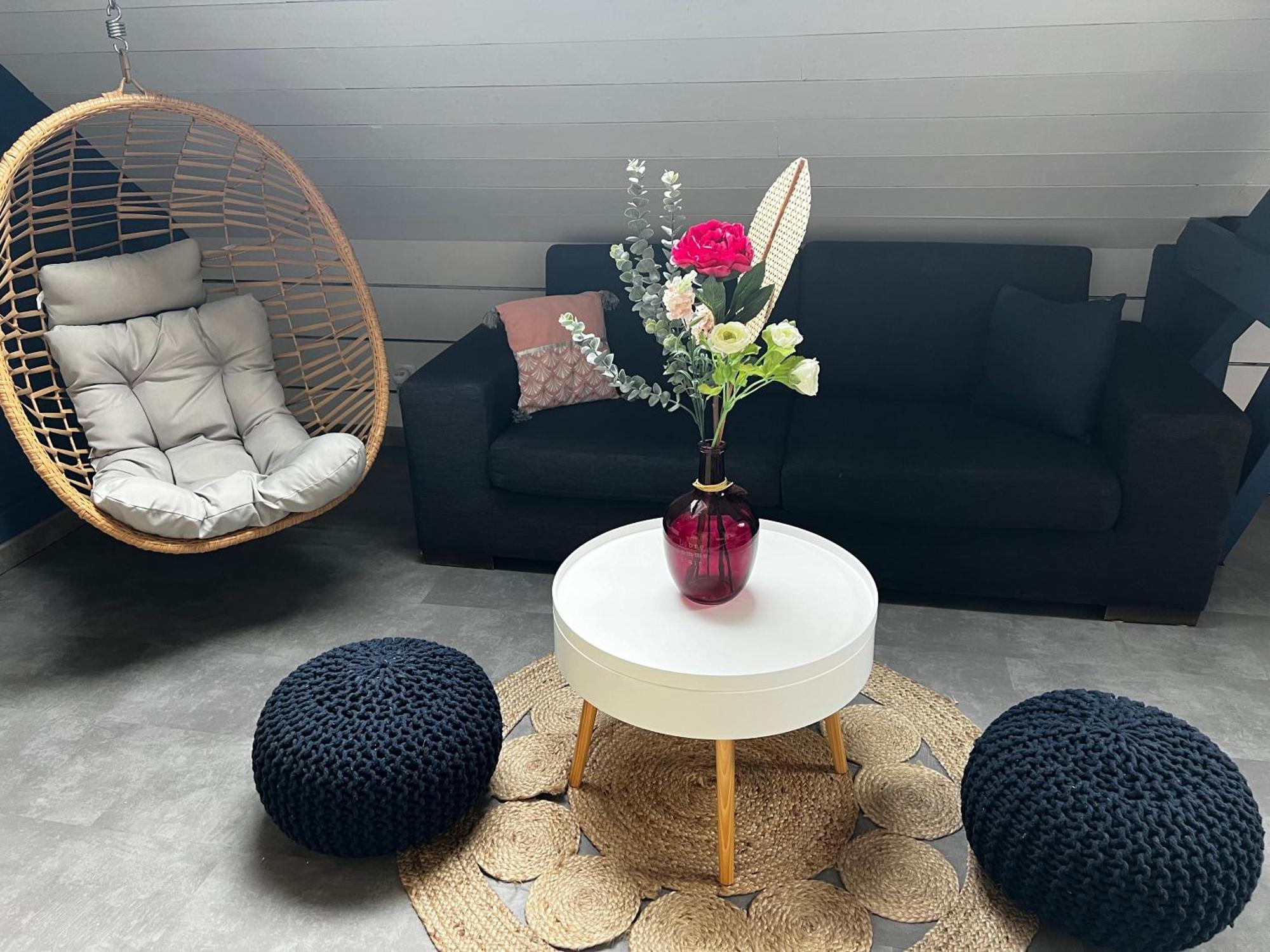 Chambre Spacieuse Like&Love De Clara Duclair Exterior foto